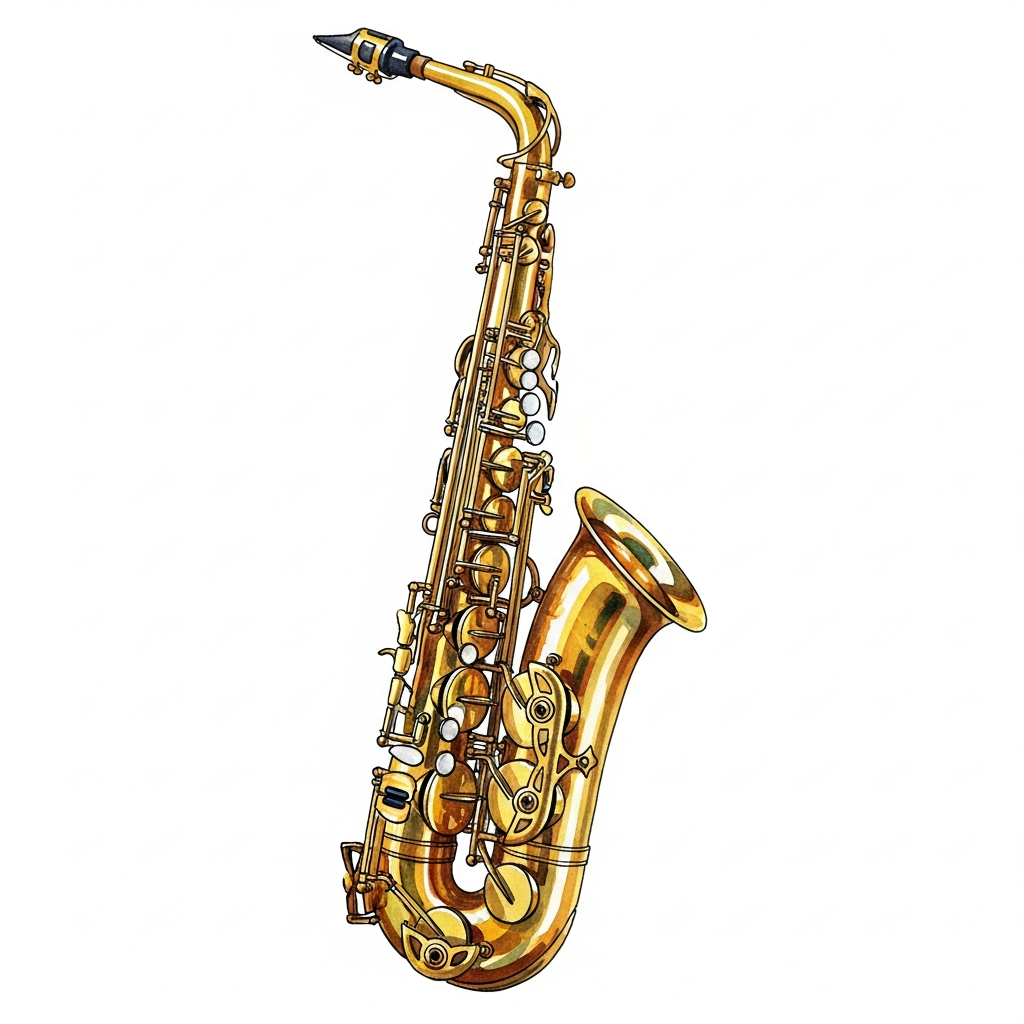 管楽器
