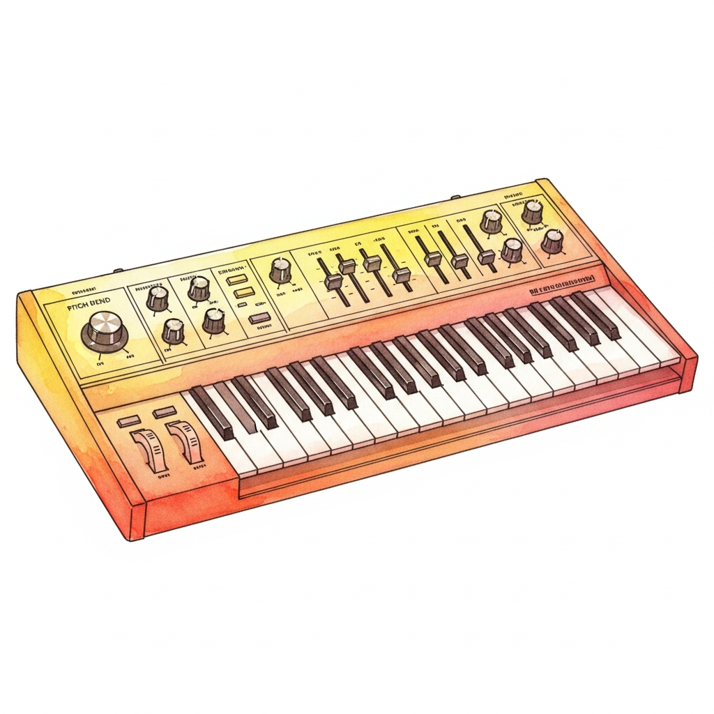 キーボード